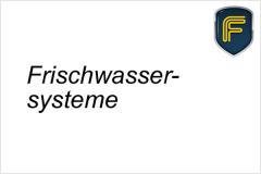 Frischwassersysteme für hygienische Warmwasserbereitung